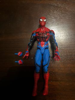 Marvel Legends Series Marvel Rivals Spider-Man