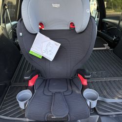 Baby Car Seat