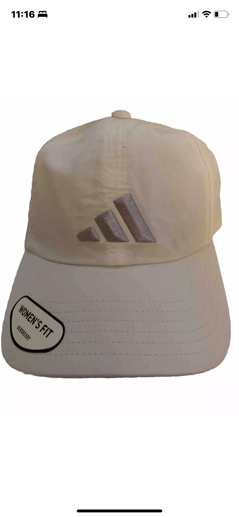 ADIDAS INFLUENCER HAT