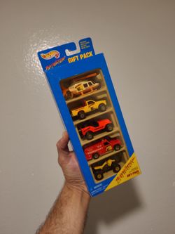 Hot Wheels Baywatch