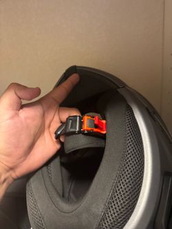 Modular Helmet