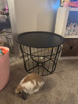 End Table