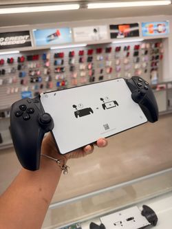 Ps5 portal