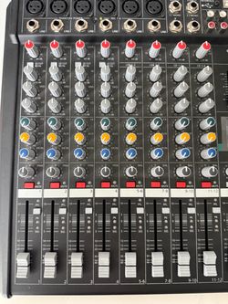 Dynacord CMS-600