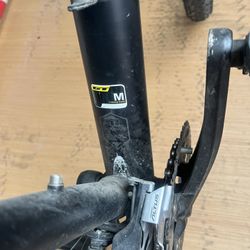 29 Inch Gt Avalanche Mountain Bike