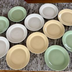 Southern Living at Home Hospitality Stoneware