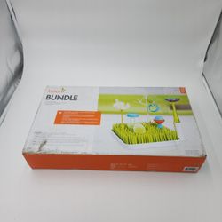 Boon Bundle Feeding Set