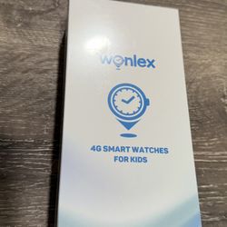 Kids Smart Watch 