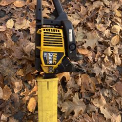 McCulloch Mac 3816 Chainsaw old mcculloch Gchainsaw