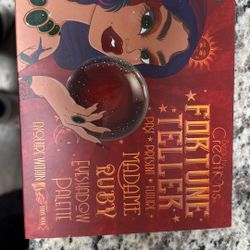 Eyeshadow Palette