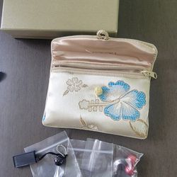 Brand New Honura Pearls