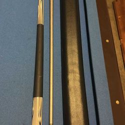 Beginner Cue