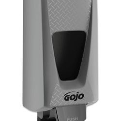 Gojo dispenser 
