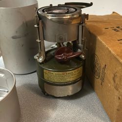 Rogers  Gas Burner Stove