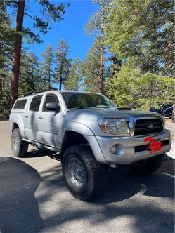 2006 Toyota Tacoma
