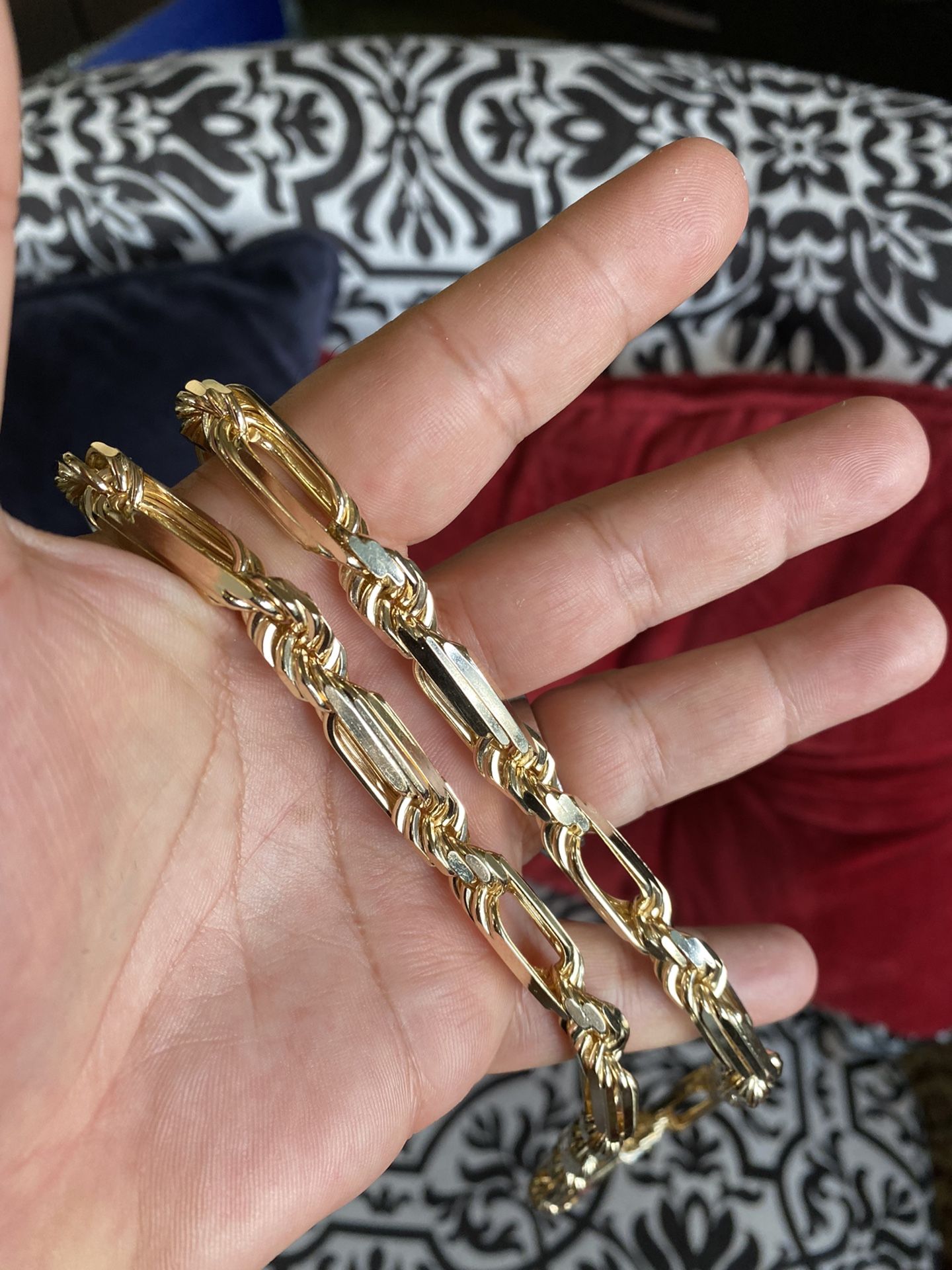 Milano chain deals 10mm