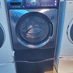 KENMORE FRONT LOAD WASHER 📣📣