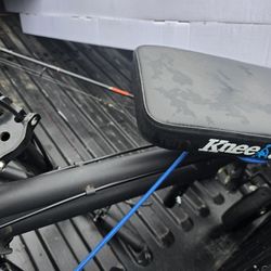 Medical Kickn N Go Sccoter Thing