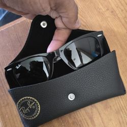 Ray-Ban Wayfarer Sunglasses