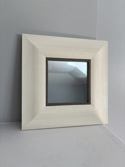 10” X 10”   3  BRAND NEW MIRRORS