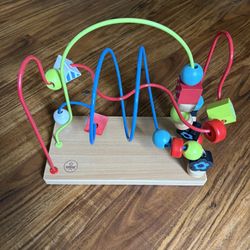 Kidcraft Bead Maze