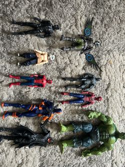 Action figure