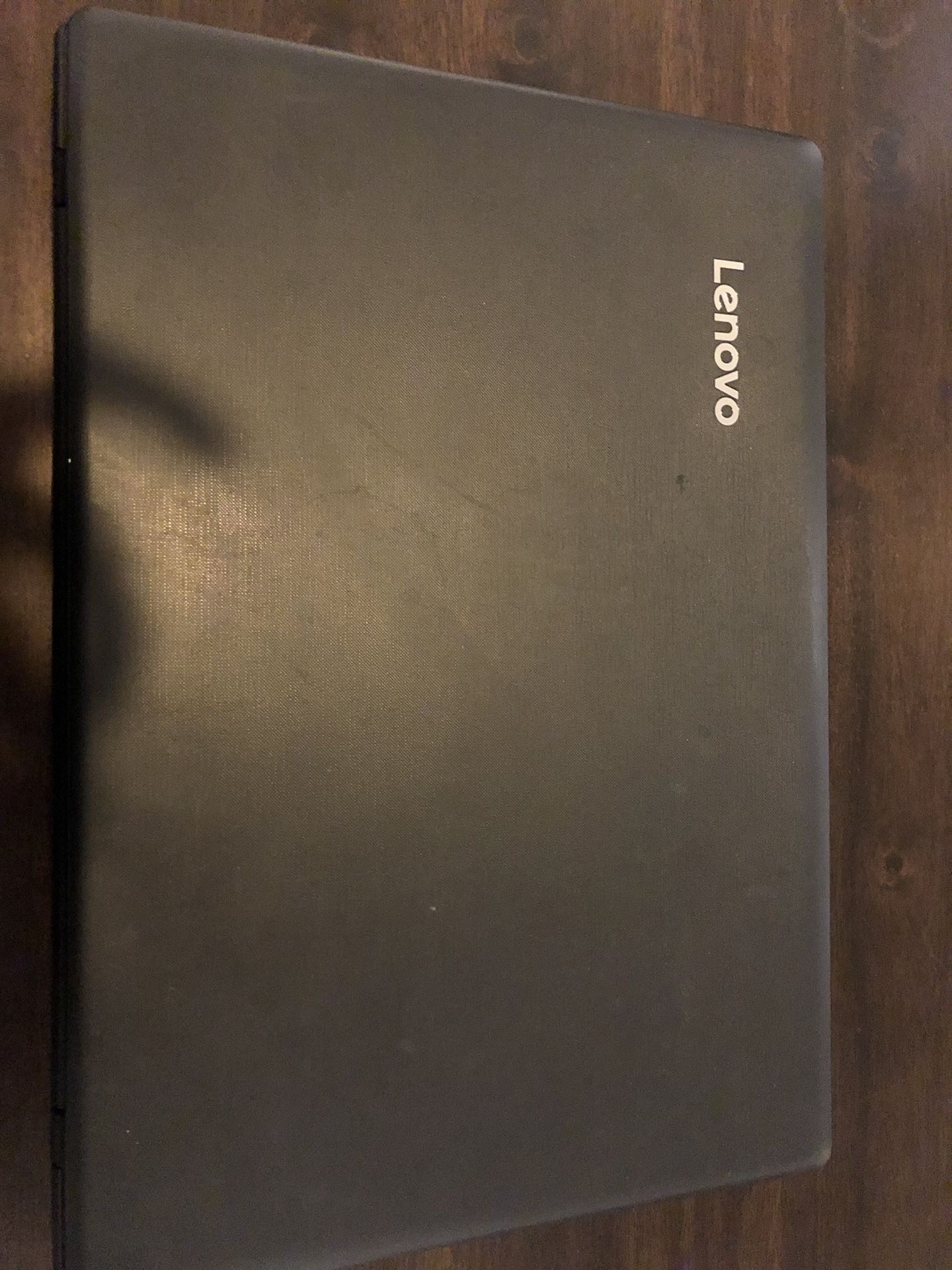 Lenovo Laptop (Great for school)