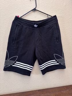 Mens short size M