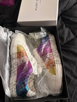 Kurt Geiger Shoes