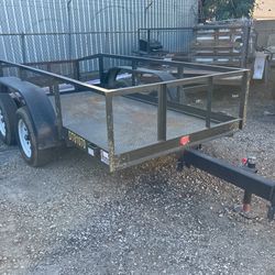 Utility 5x10x2 Make An Offer