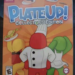 Plate Up Collectors Edition