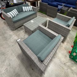 🛝For Sale - Outdoor Set  !!! Ask For Price!!! Preguntar Precio 