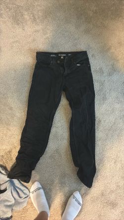 Good fellow pants look in desc