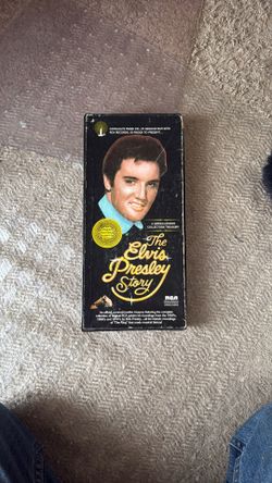 Vintage Elvis Music 