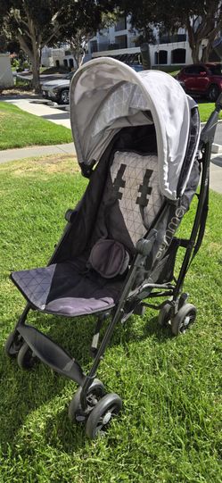 Summer 3D Lite Stroller