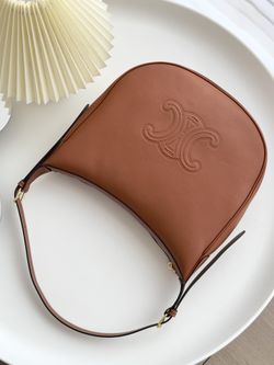 Celine new Heloise Cuir Triomphe~