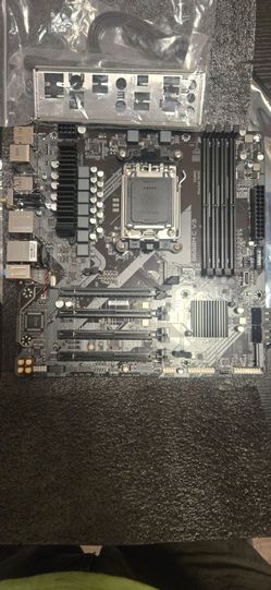 Bulk PC components