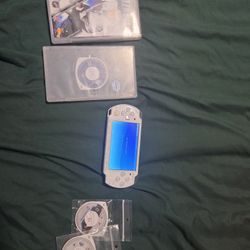 PSP Star Wars Edition 