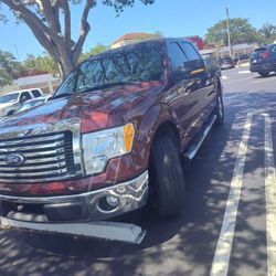 Ford F 150 