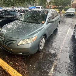 2009 Toyota Camry