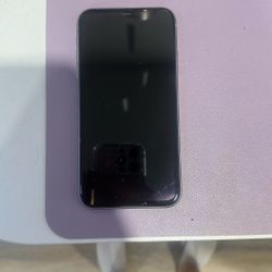 iPhone 11 