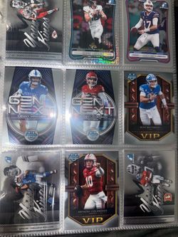 68 bowman chrome football cards