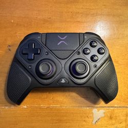 PRO BFG Victrix Wireless Modular Controller for Sony PS5, PS4, & PC- Black