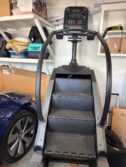 Stair Master