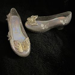 Disney PRINCESS Light up SHOES 