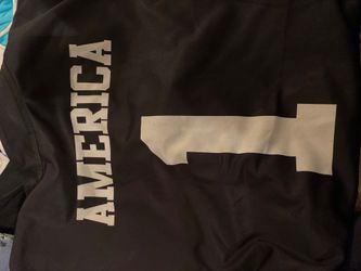 America/ USA Jersey