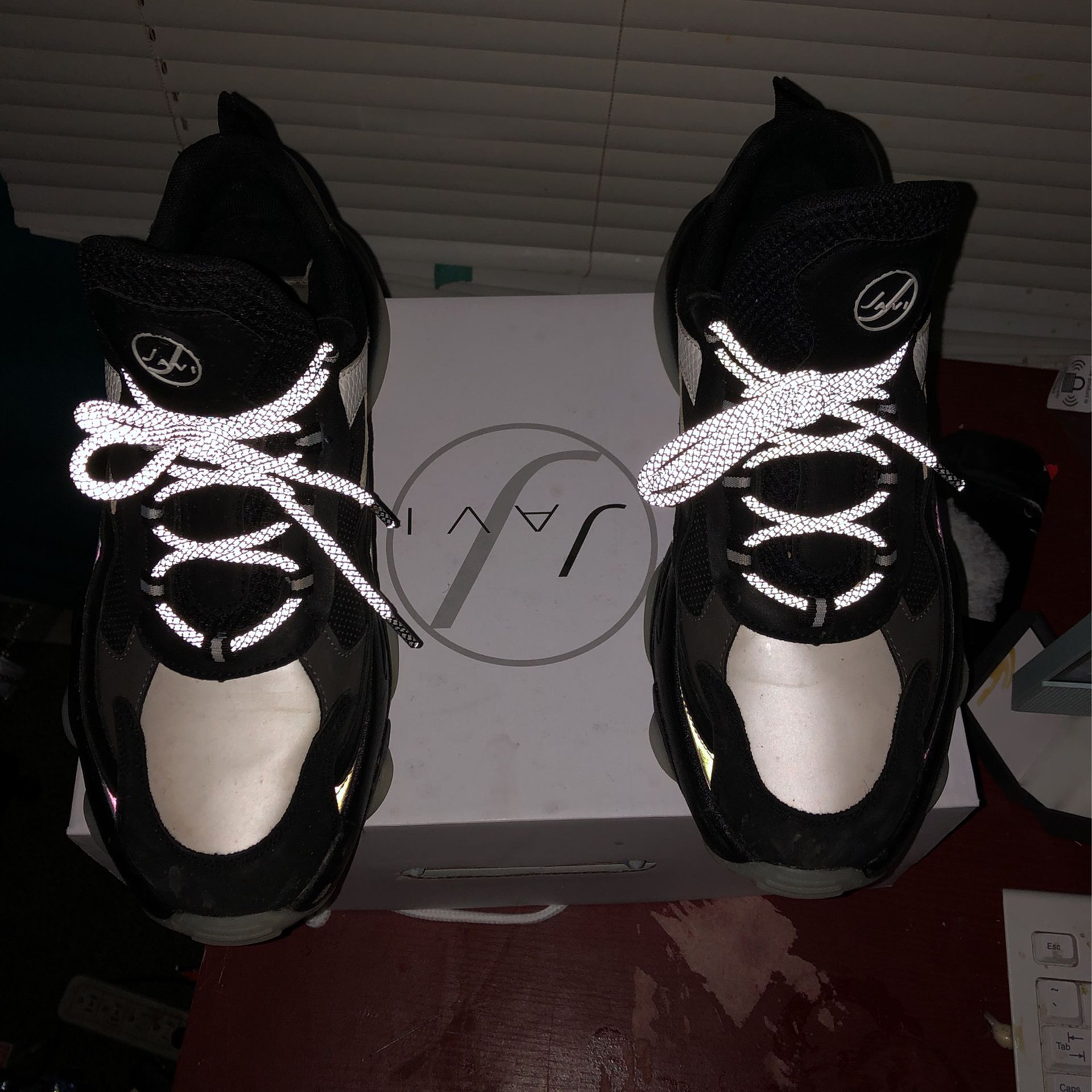 Javi Shoes Size 11 for Sale in Newburgh Heights, OH - OfferUp