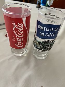 Collection Glass