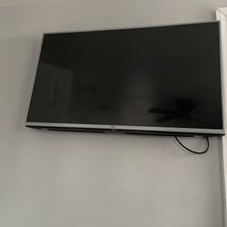LG TV 