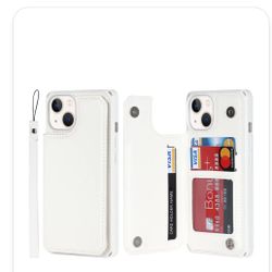 IPhone 13 Wallet Case